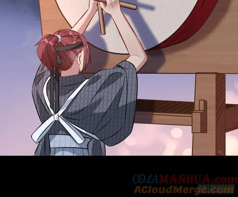 绚烂与放纵的魔女 第25页