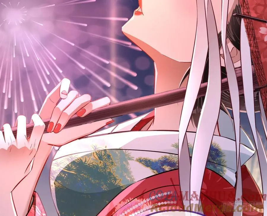 绚烂与放纵的魔女 第49页