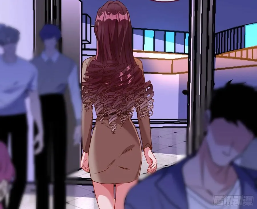 赌约 第99页