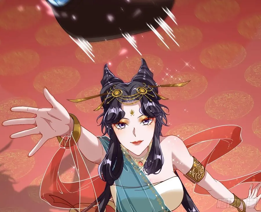 神仙卜卦 第54页