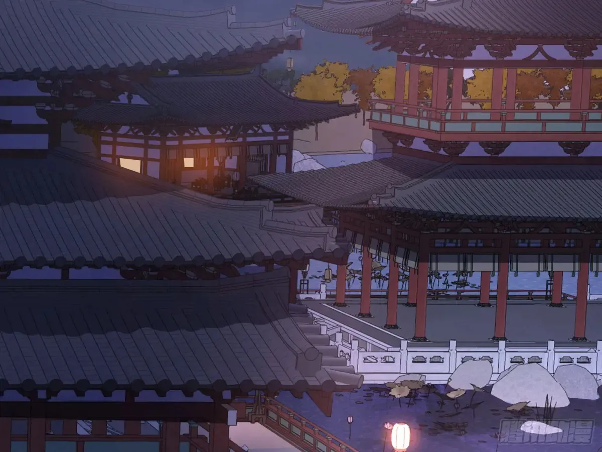 当面对质 第17页