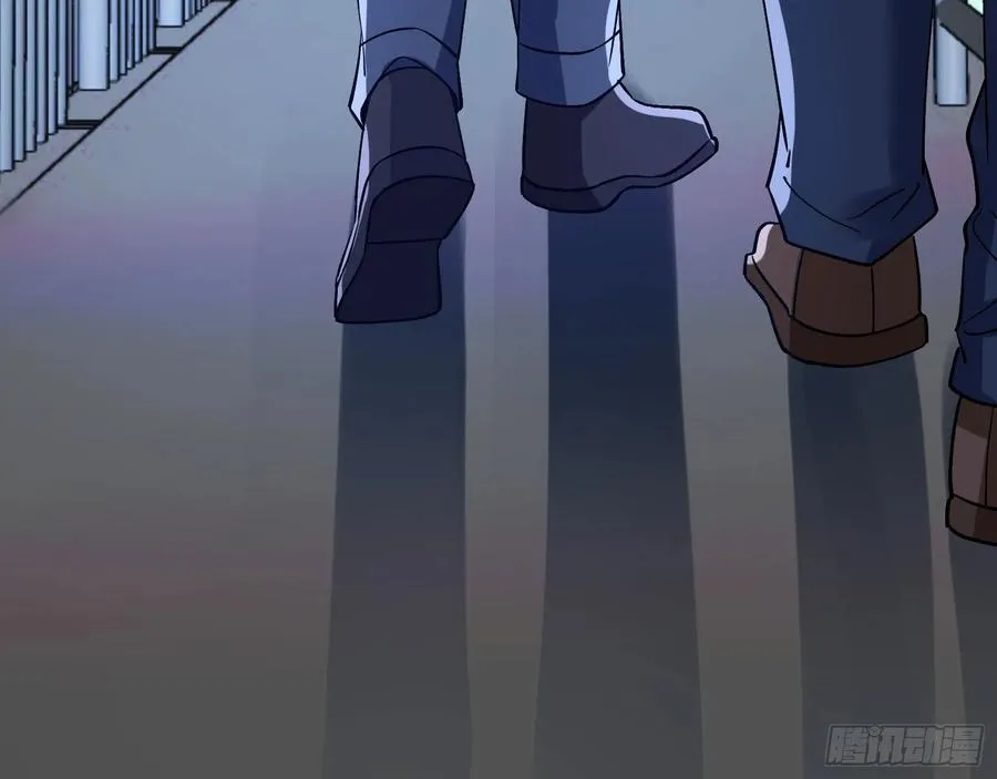 死亡只是恩赐 第71页