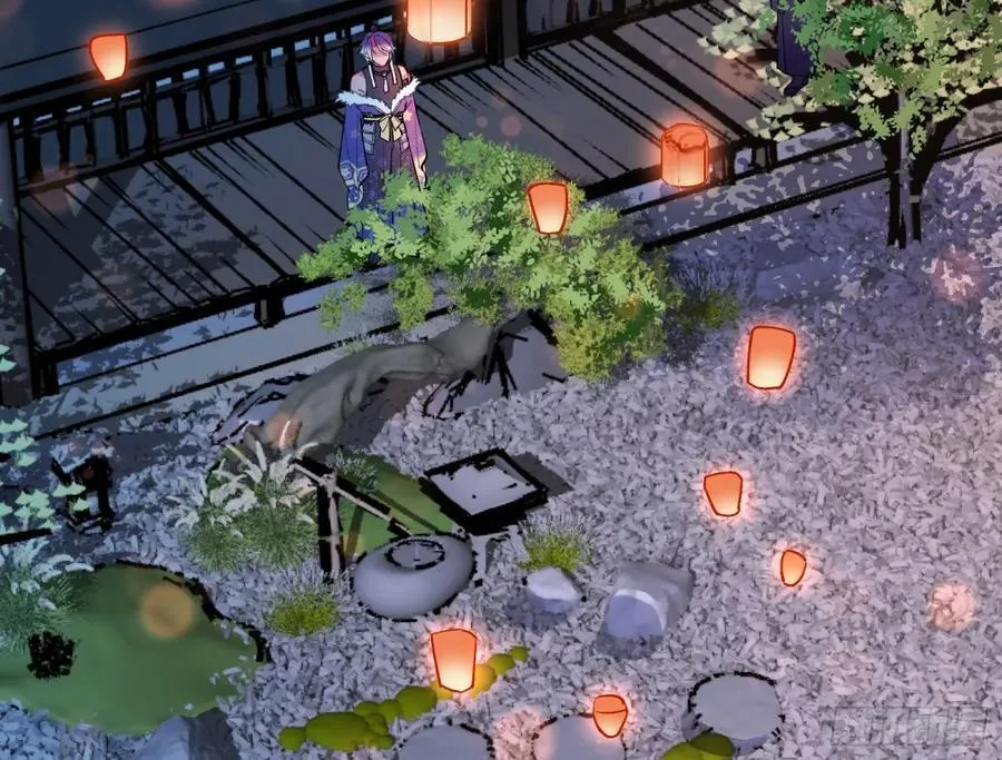 放灯祈福 第12页