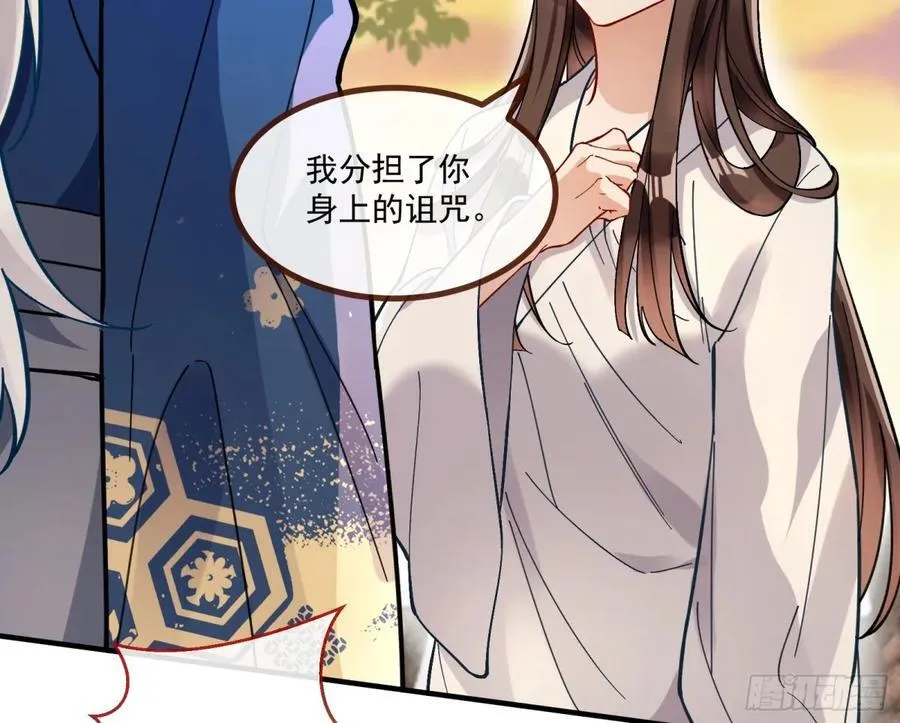 分担诅咒 第15页