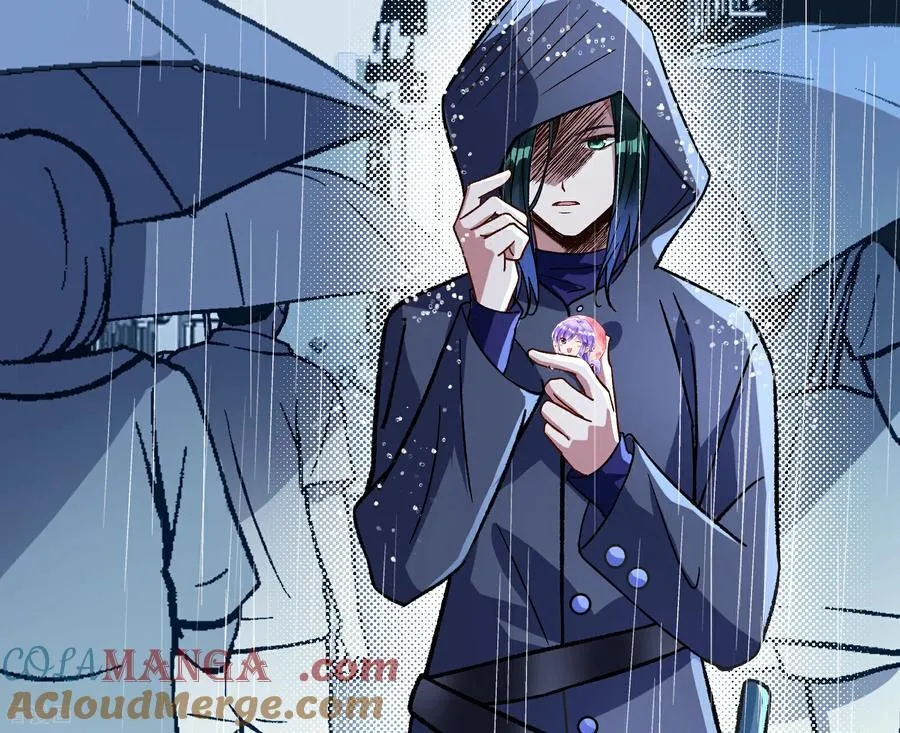 第809话 绝处逢生 第141页