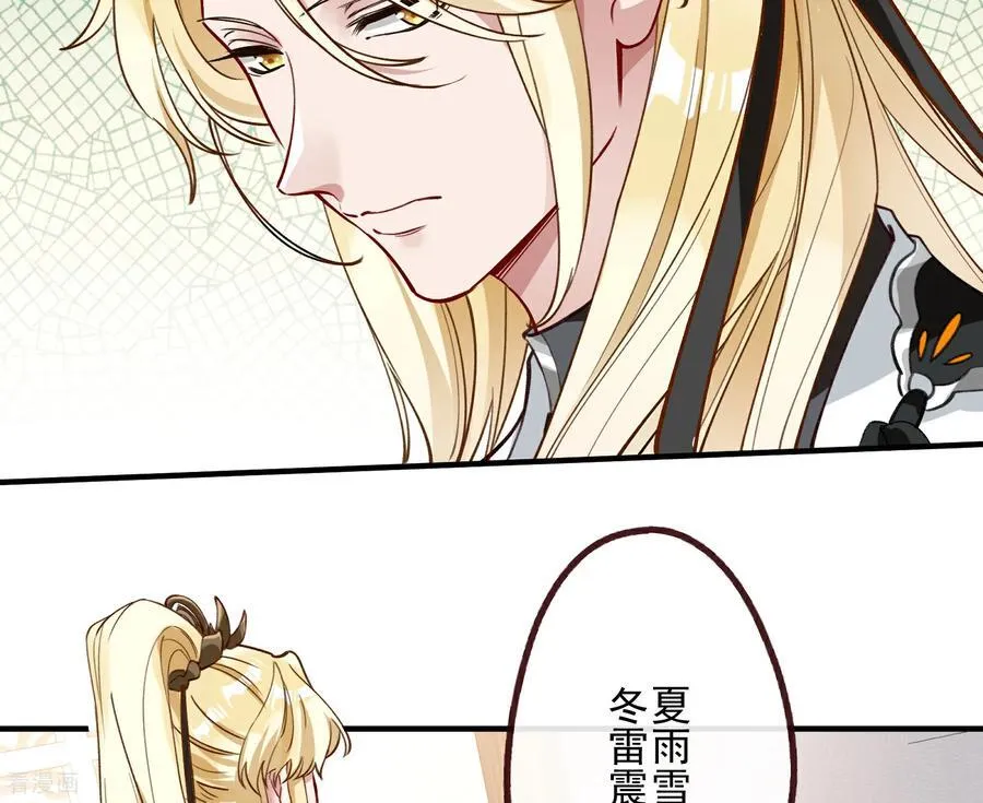 彩蛋02 人设关键词解锁 第48页