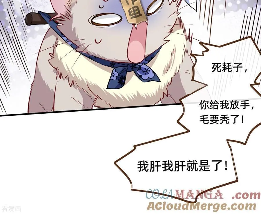彩蛋11 逃过一劫 第82页