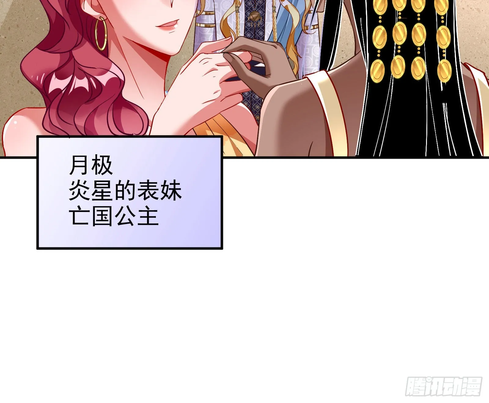 窃国骗局 第11页