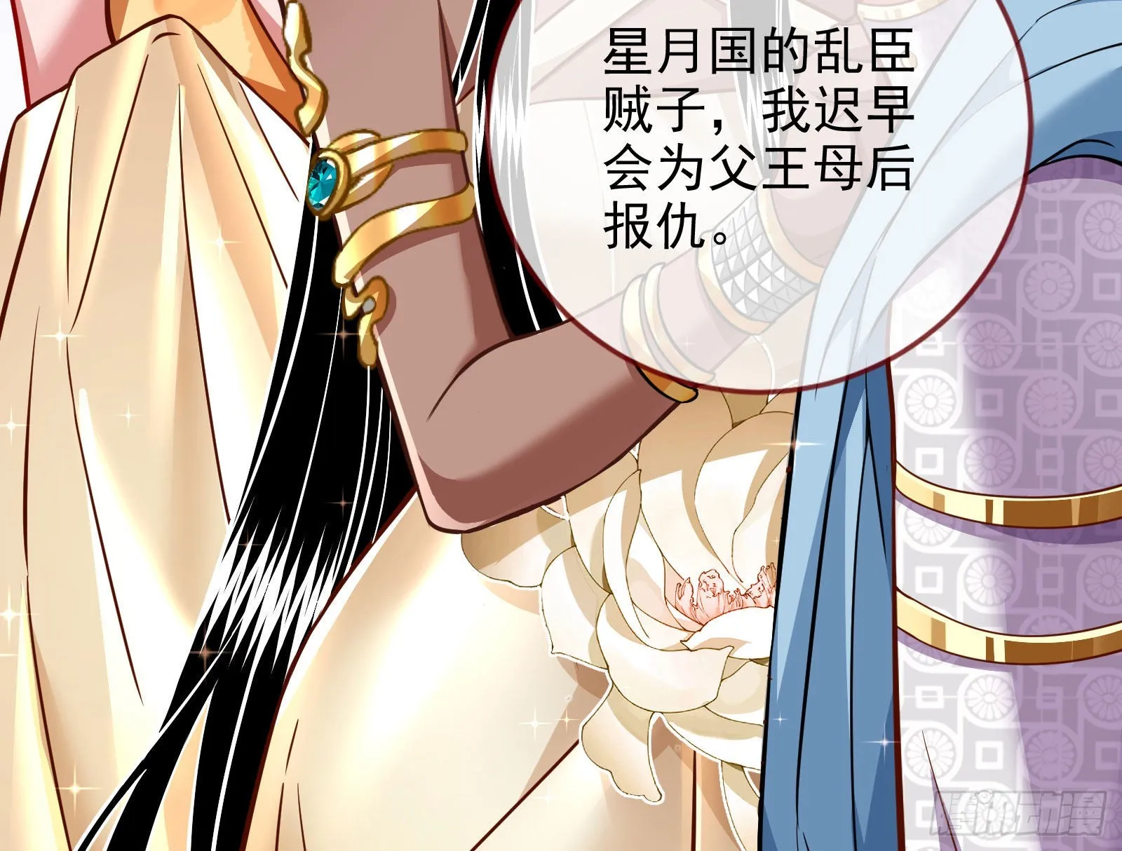 窃国骗局 第26页