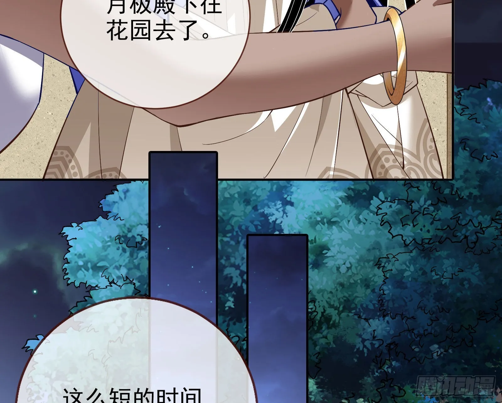 窃国骗局 第71页