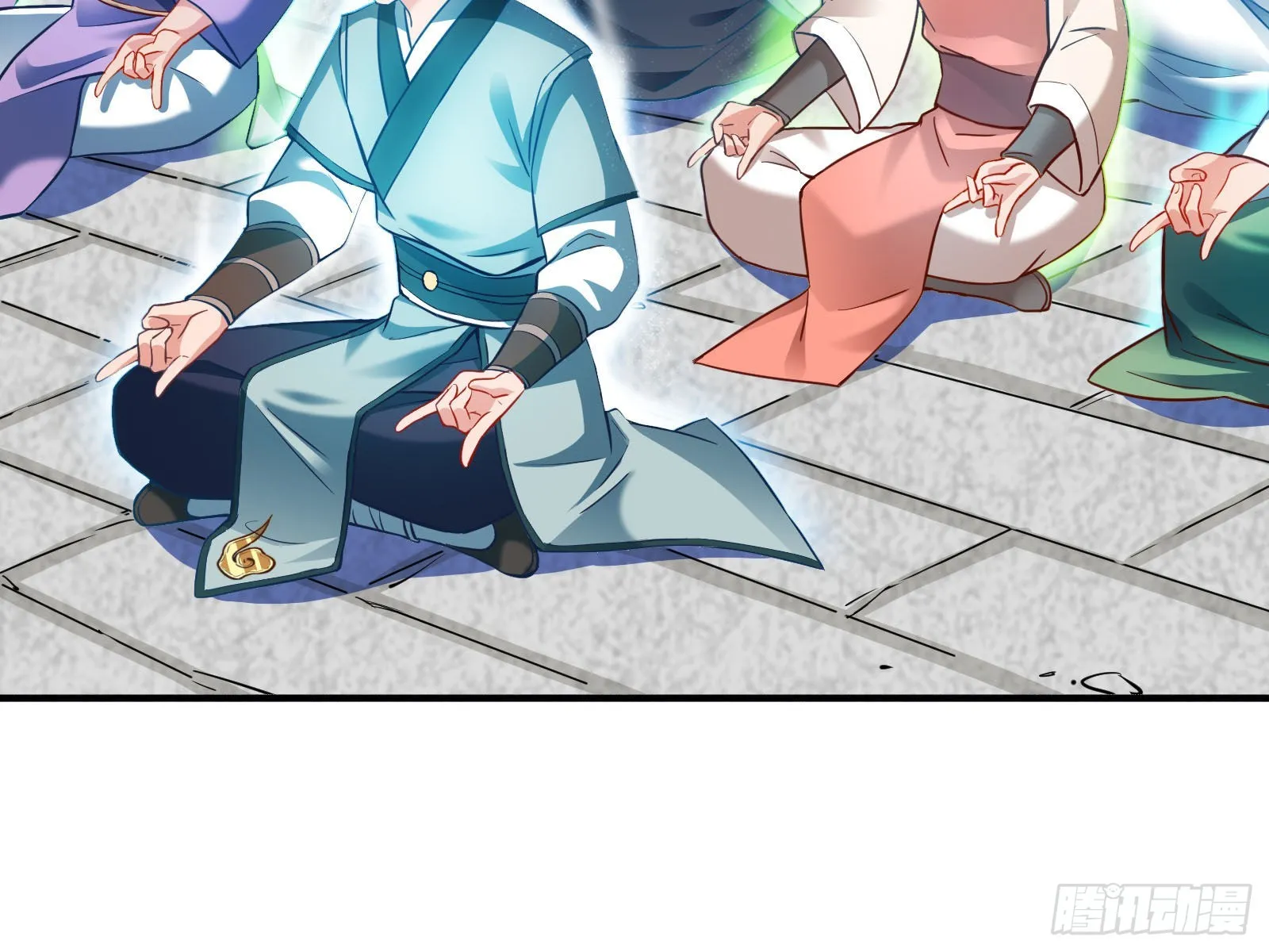 晋级大乘 第68页