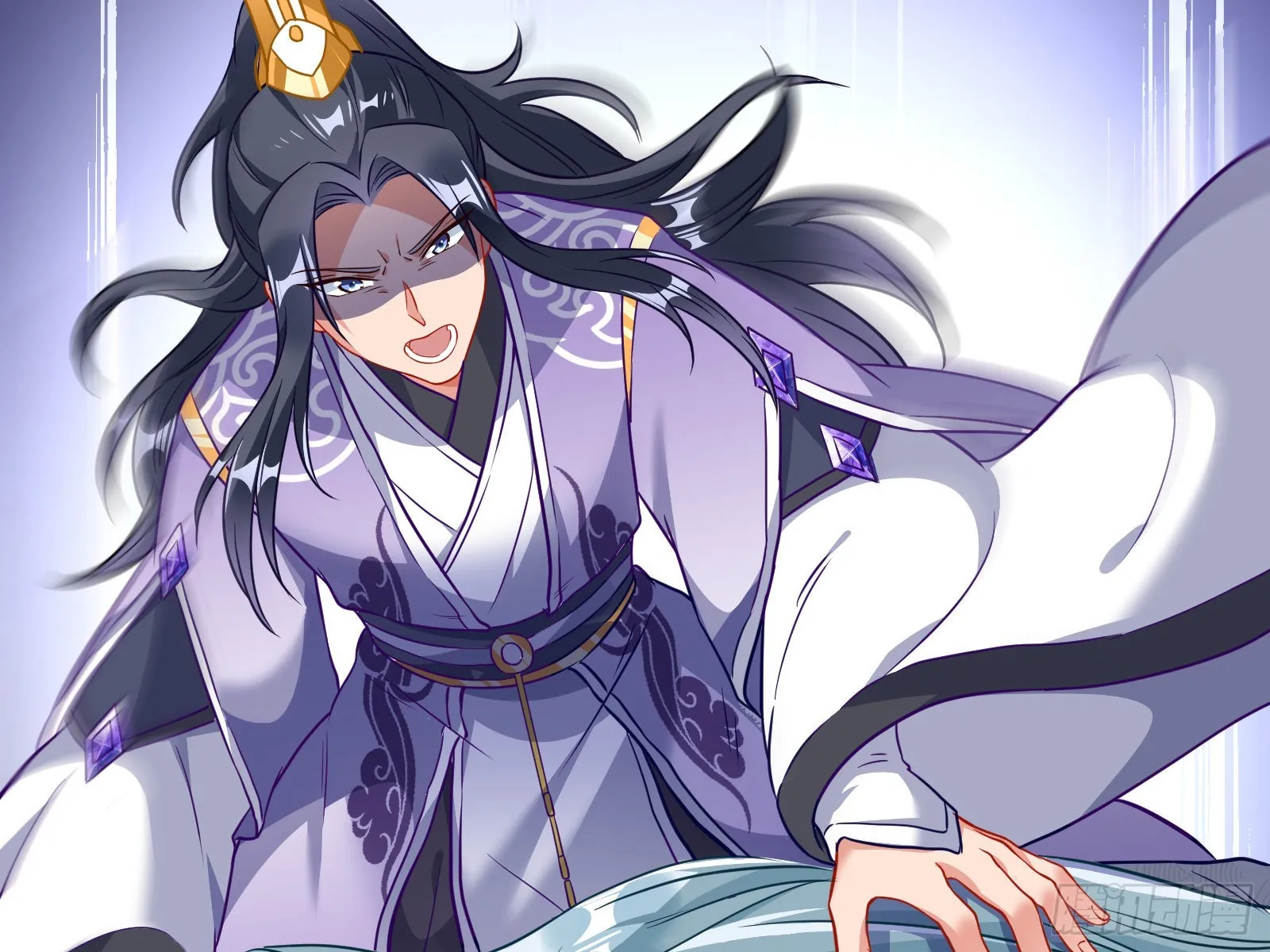 怀疑 第4页