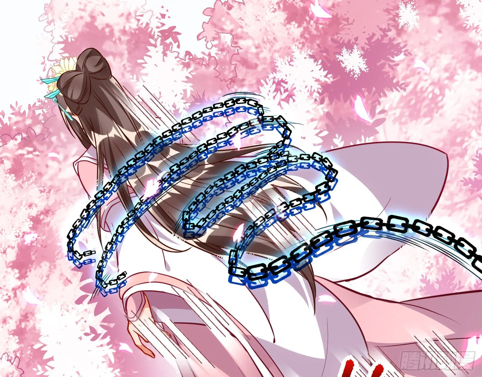 怀疑 第81页