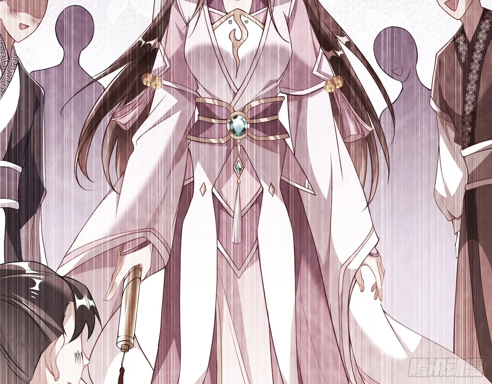 杀心 第61页