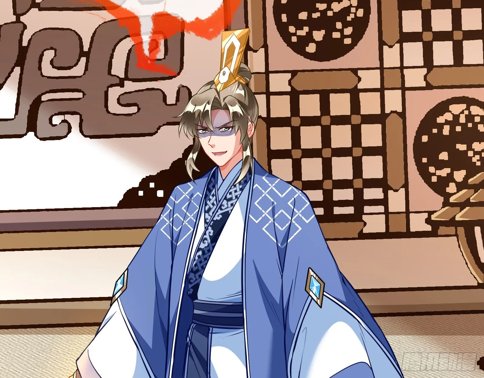 入魔 第79页