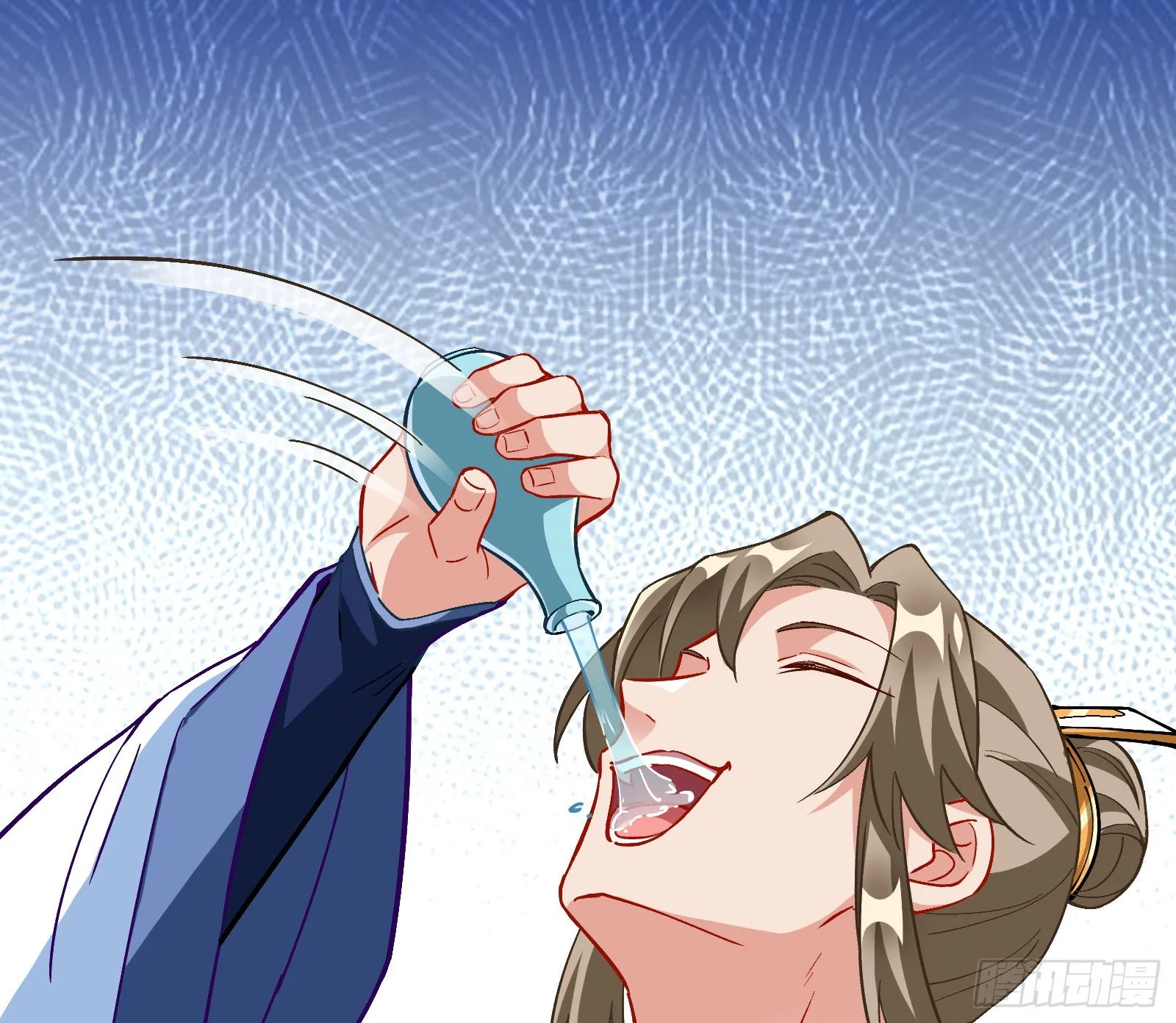 沉迷 第31页