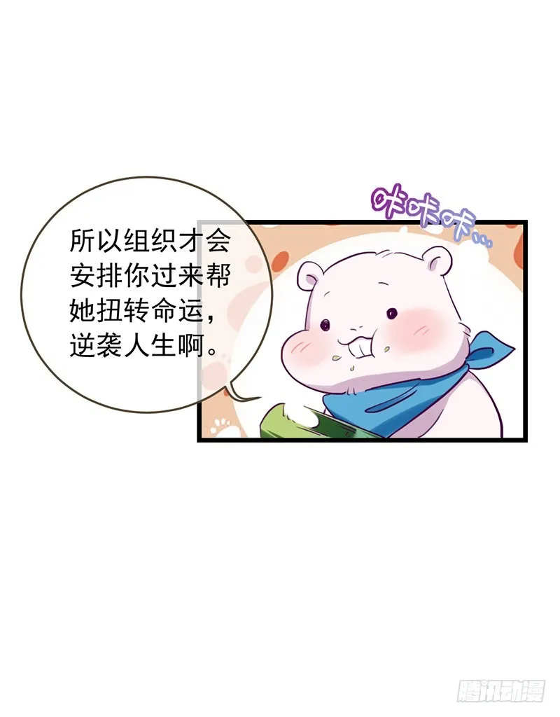 枉死的贵妃 第33页