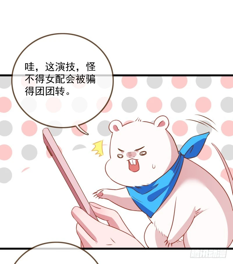 小狼狗战渣男 第37页