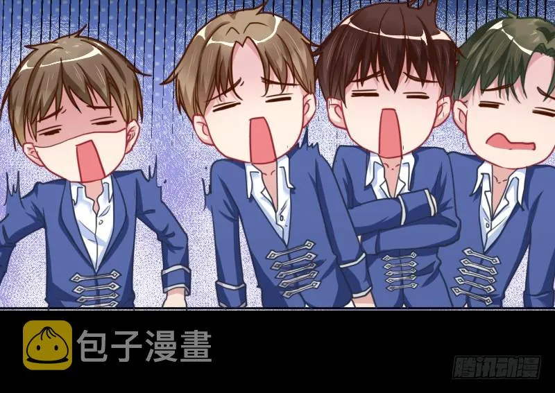 性感吸血鬼，在线飙演技 第64页
