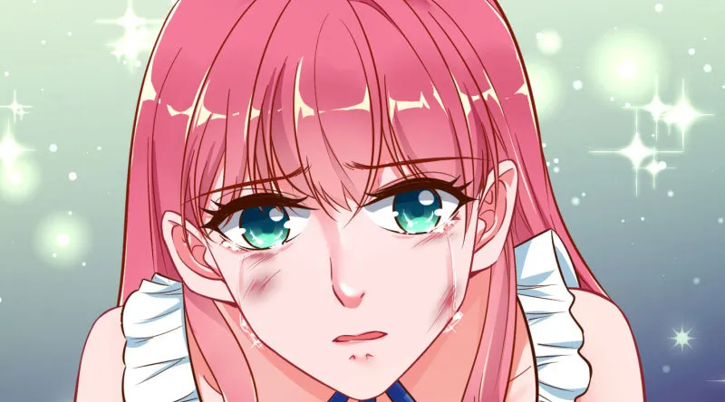 渣女的决心 第13页