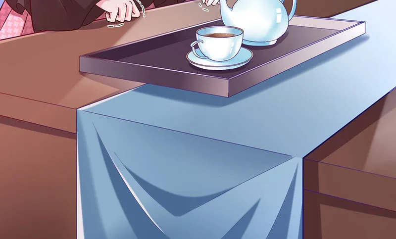 大郎，喝茶！ 第36页