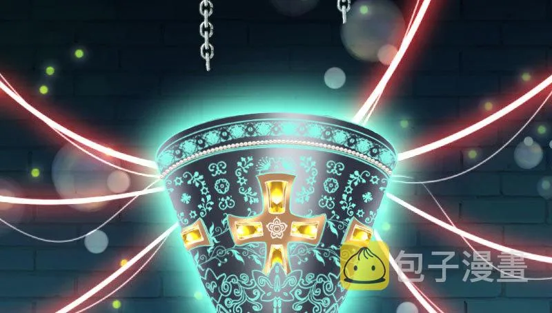 因为我想看你们的笑话啊 第37页
