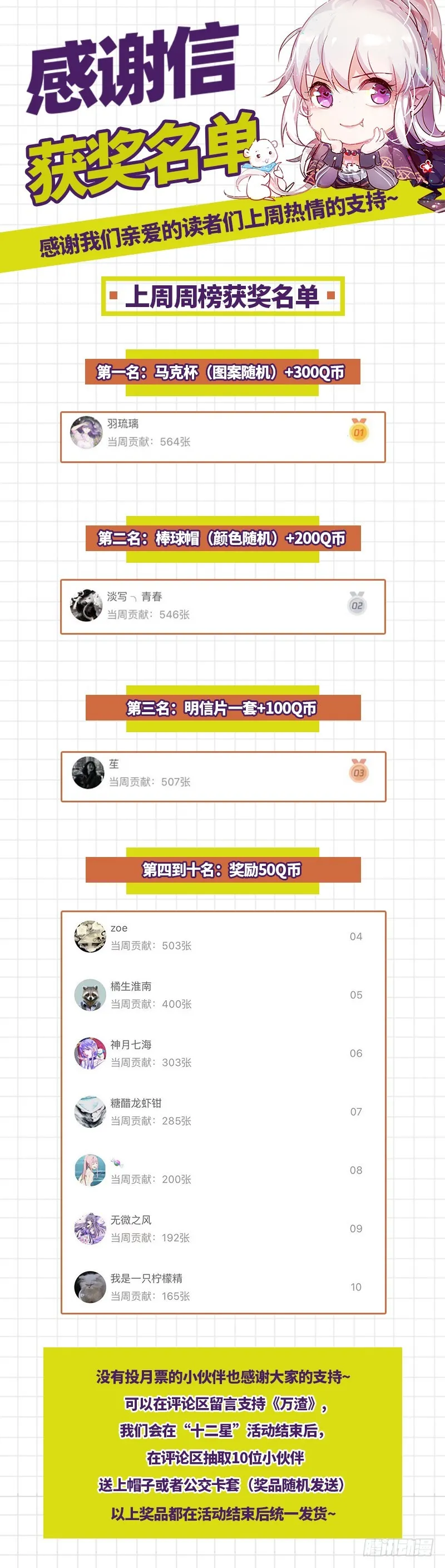你两尺六的腰呢！ 第112页