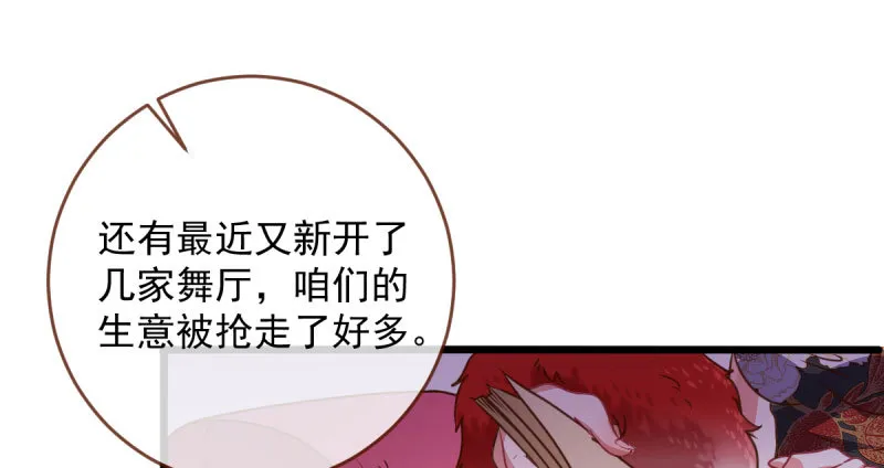 连舞厅头牌都不会当？ 第61页