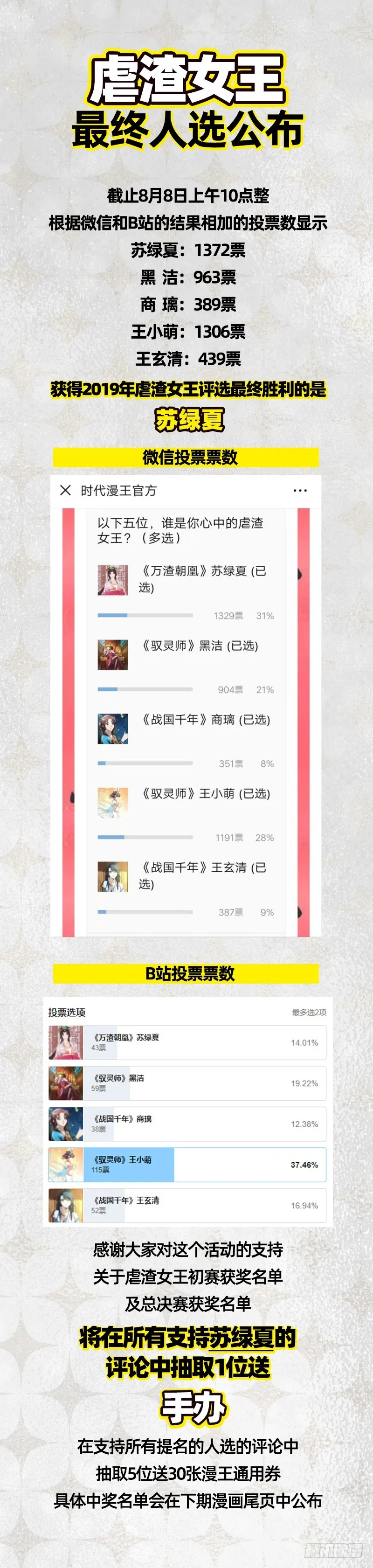 女人，你敢拒绝我？ 第110页
