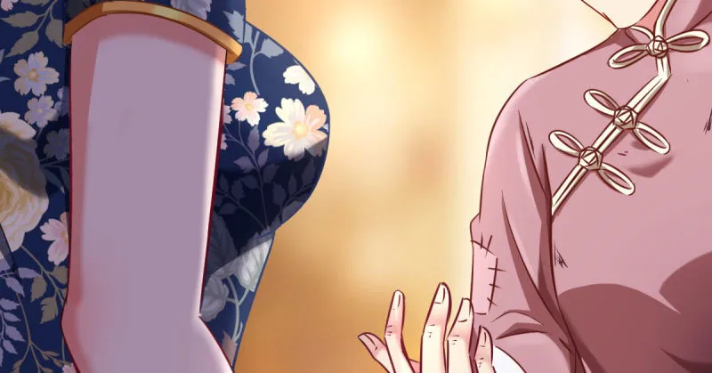 离婚后婆婆竟然做这种事！ 第28页