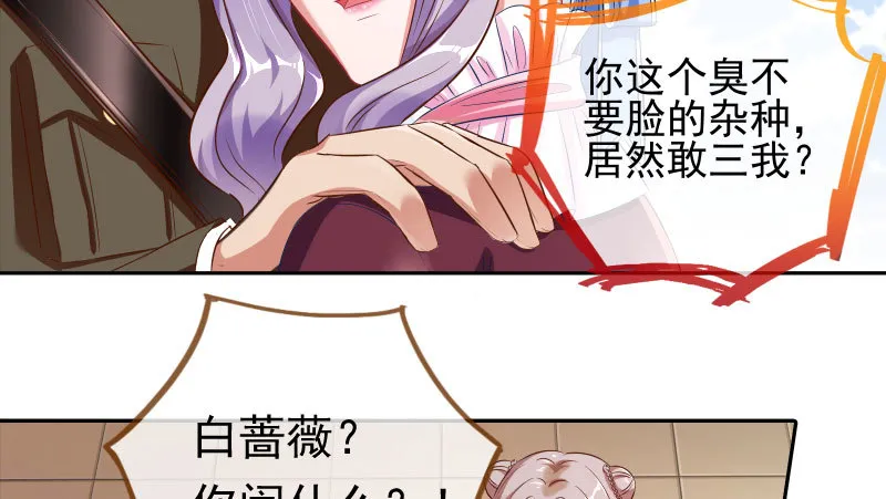替身大战白月光 第4页