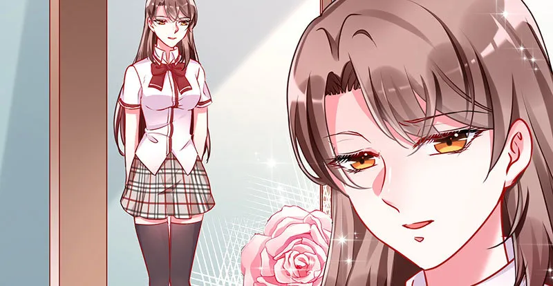 女主老妈杀来 第29页