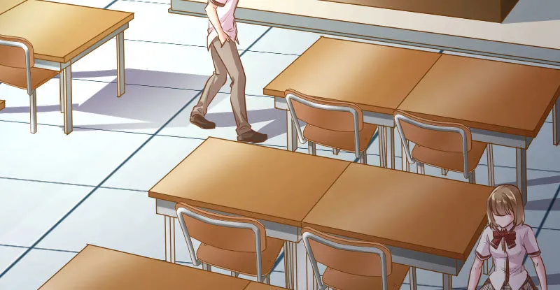 女主老妈杀来 第81页