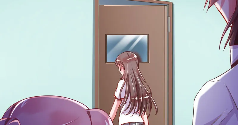 女主老妈杀来 第110页