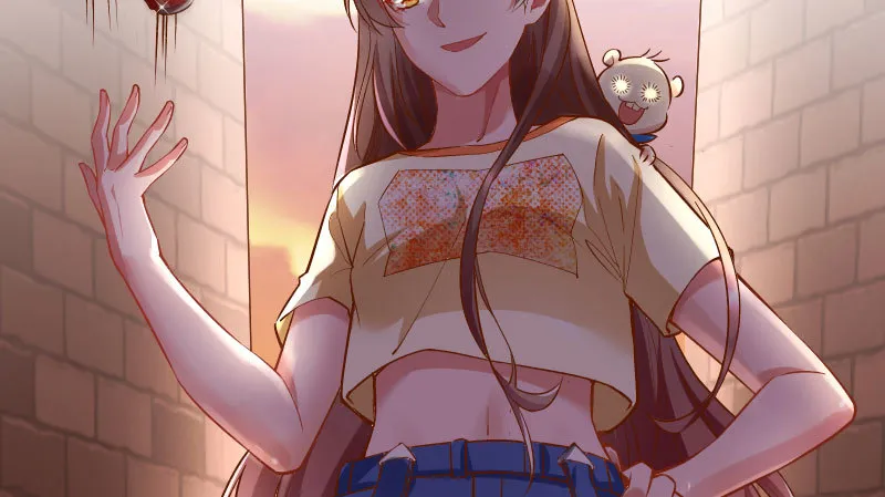 美人救美人 第155页
