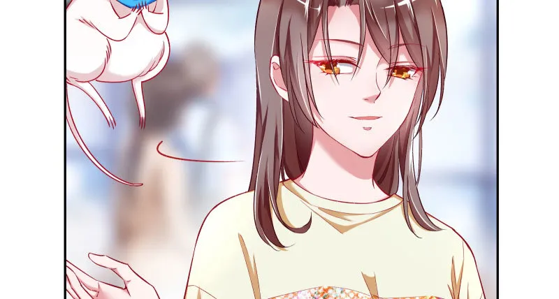 狗血女配登场 第21页