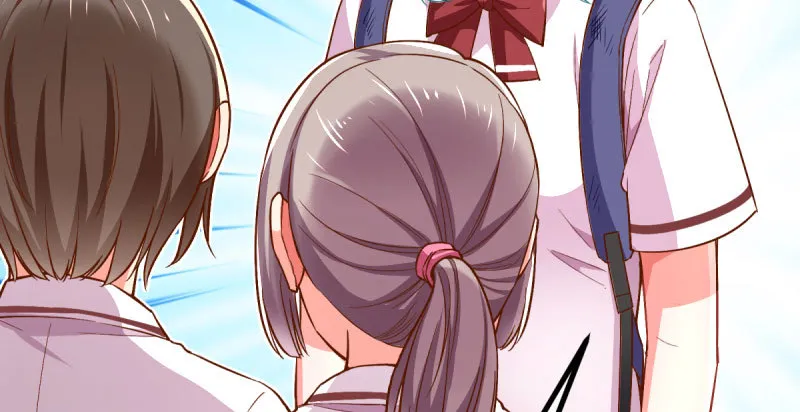 狗血女配登场 第76页