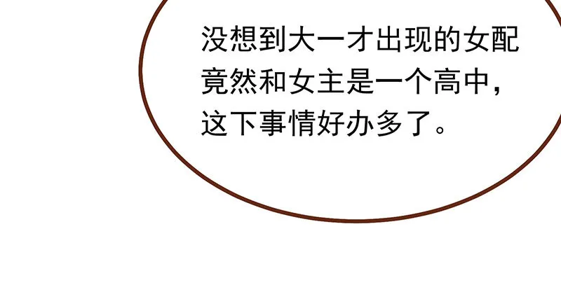 狗血女配登场 第112页