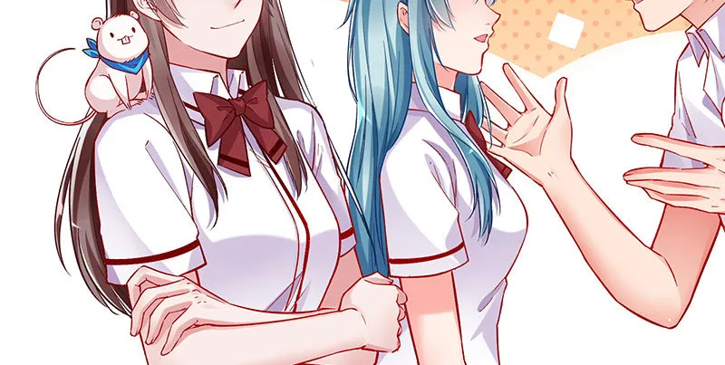 黑化的女主 第58页