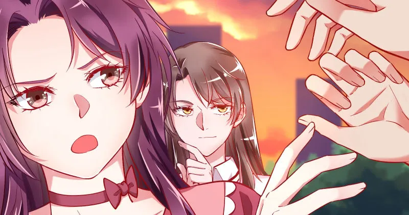 黑化的女主 第79页