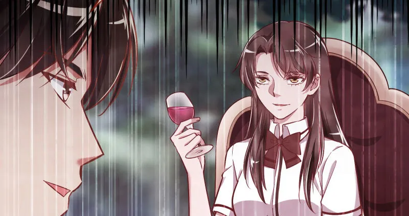 黑化的女主 第82页