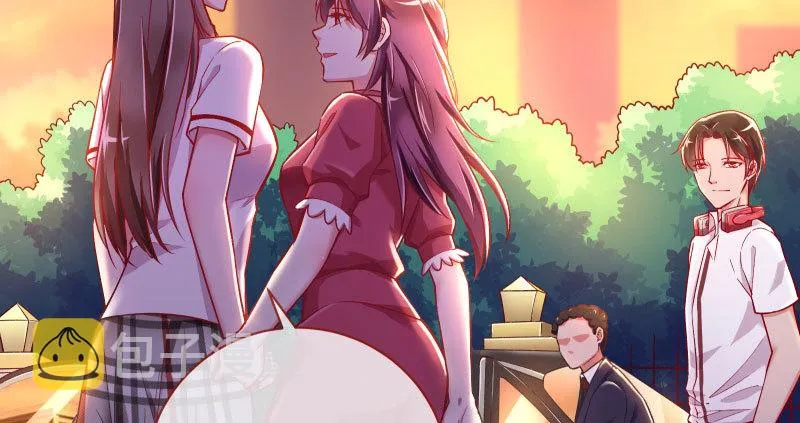 黑化的女主 第89页