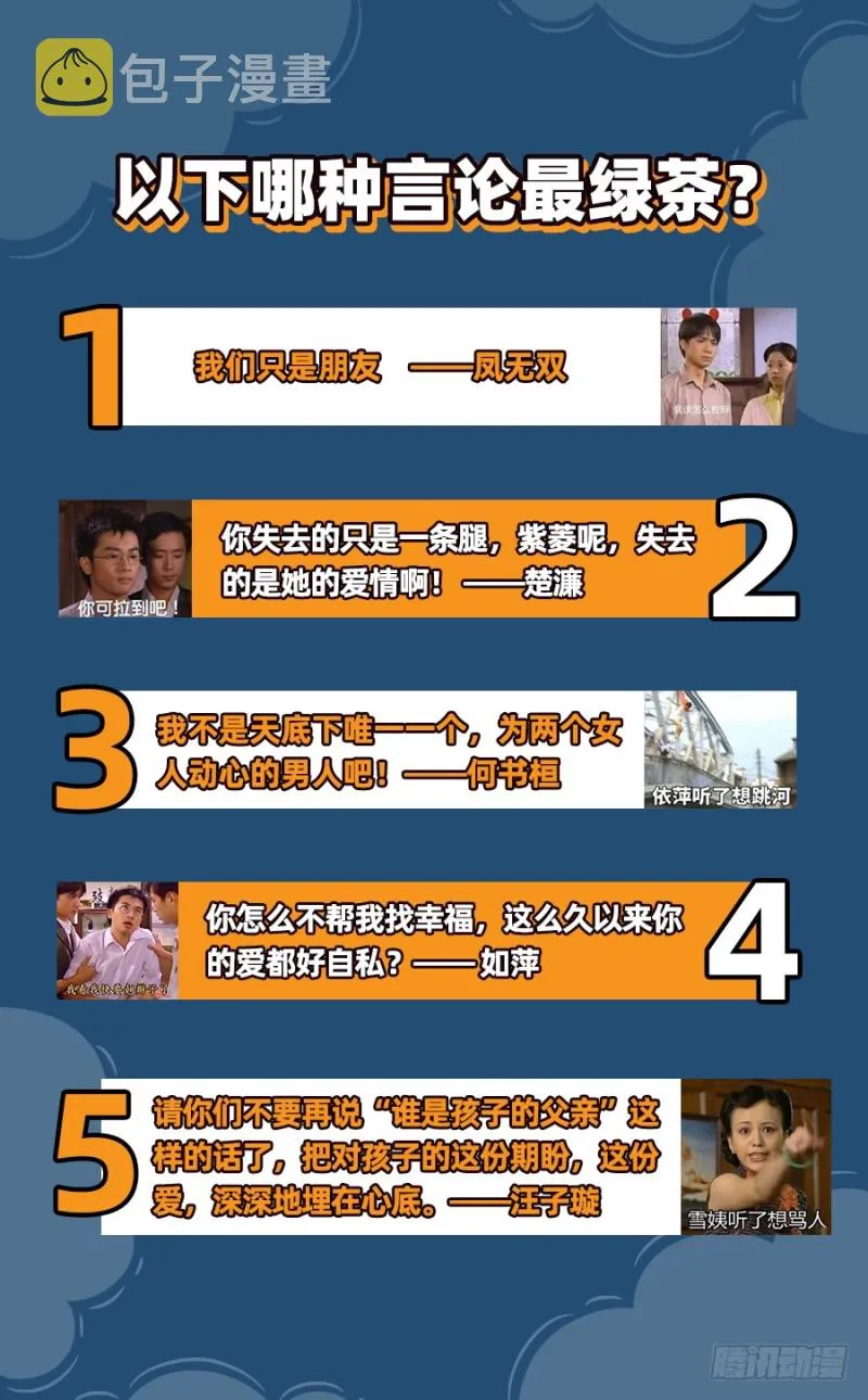 我们只是好朋友 第121页