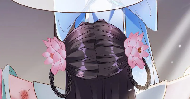 不要叫我师兄 第27页
