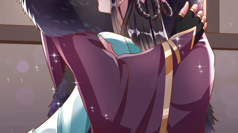 小无双 杀了我 第78页