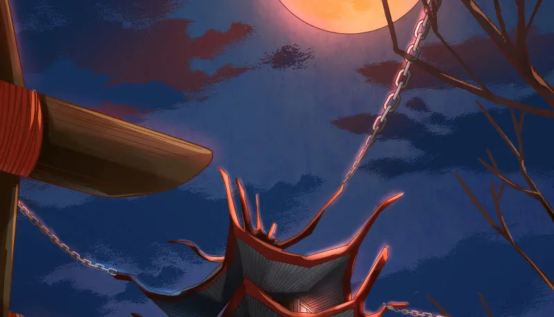 耿直负责“好”男人 第105页