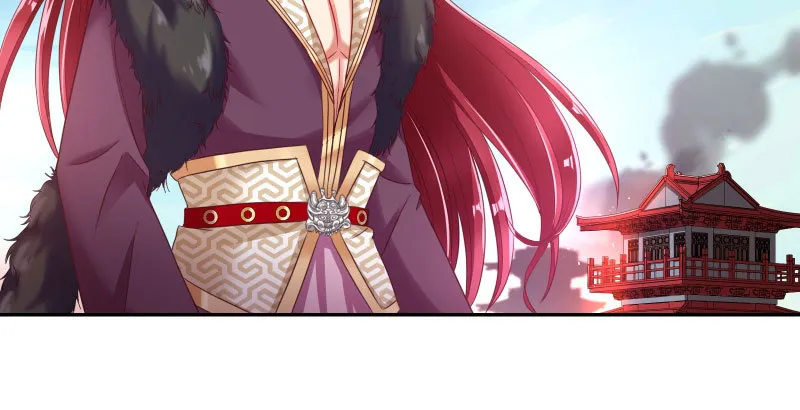 魔头伏诛 女主流泪 第10页