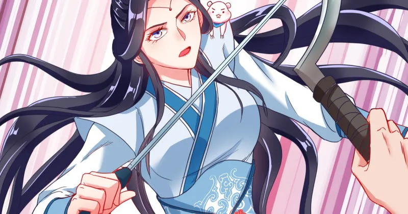 魔头伏诛 女主流泪 第21页
