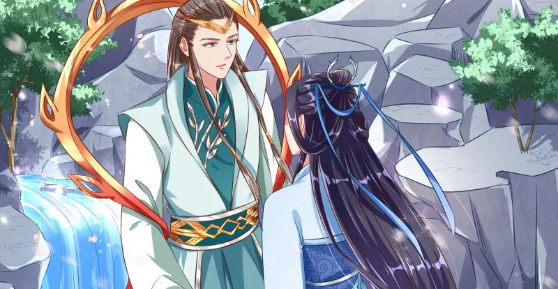 魔头伏诛 女主流泪 第106页