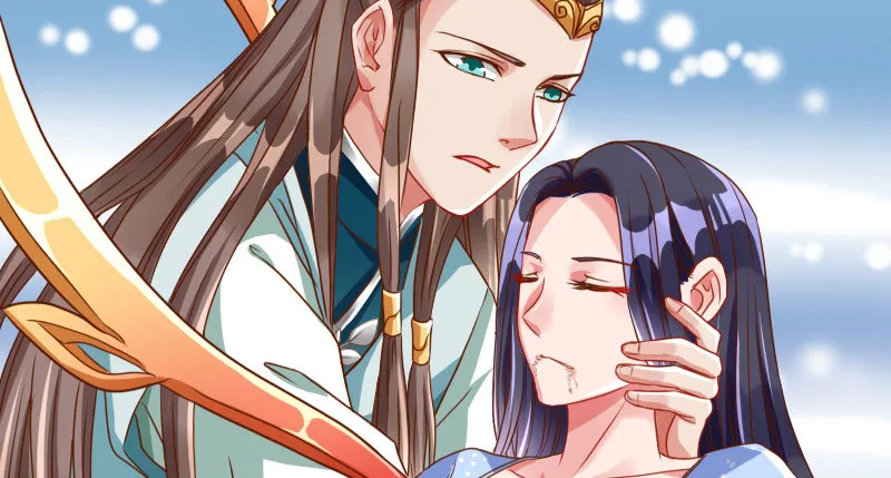 机关算尽太聪明 第116页